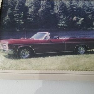 Meet your Posher, Mark